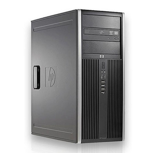 Customize Your HP Elite Windows 10 Desktop Computer Tower PC Intel